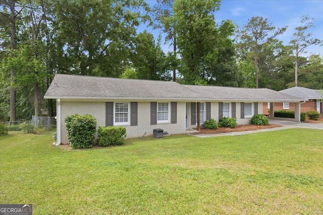 4648 Timberlane Drive, Macon, GA 31210
