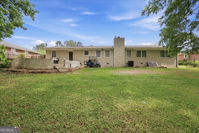 4648 Timberlane Drive, Macon, GA 31210