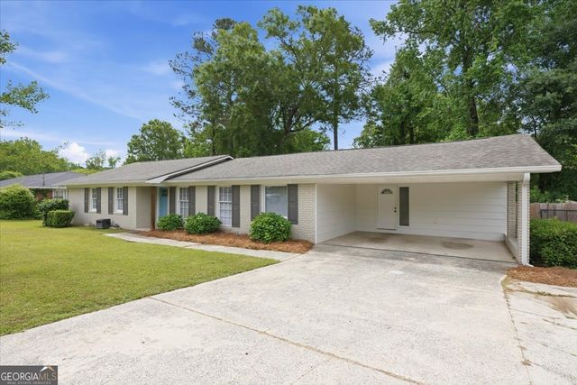 4648 Timberlane Drive, Macon, GA 31210