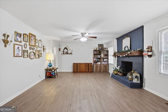 4648 Timberlane Drive, Macon, GA 31210