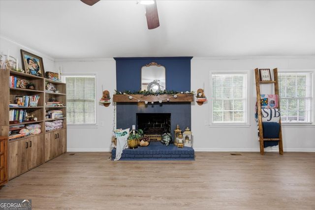 4648 Timberlane Drive, Macon, GA 31210