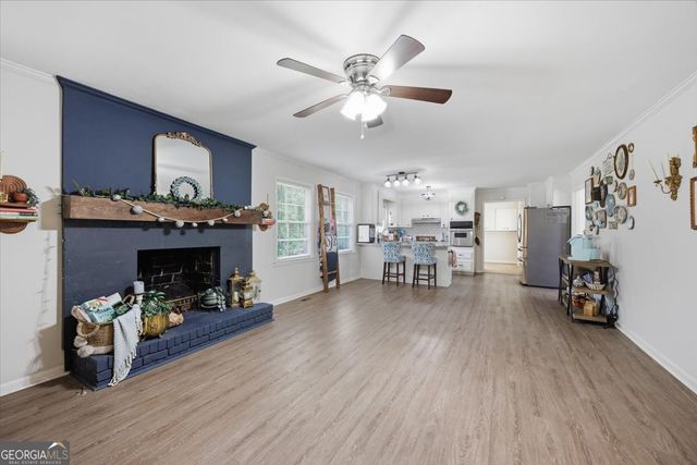 4648 Timberlane Drive, Macon, GA 31210