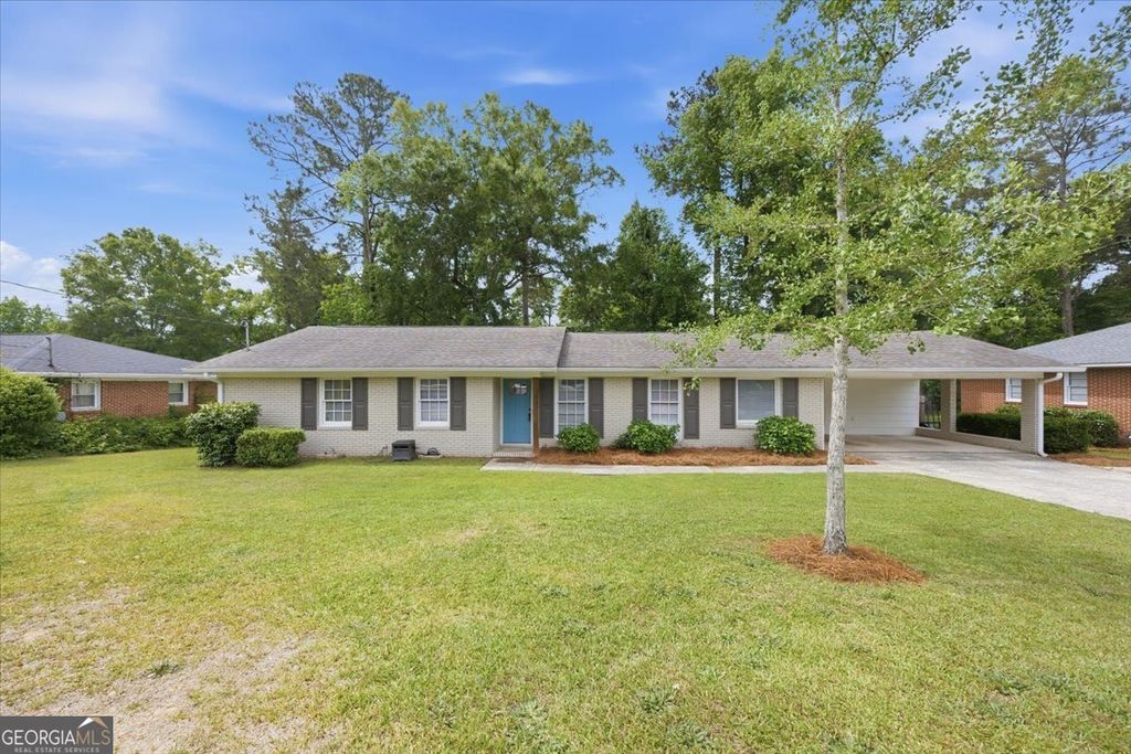 4648 Timberlane Drive, Macon, GA 31210