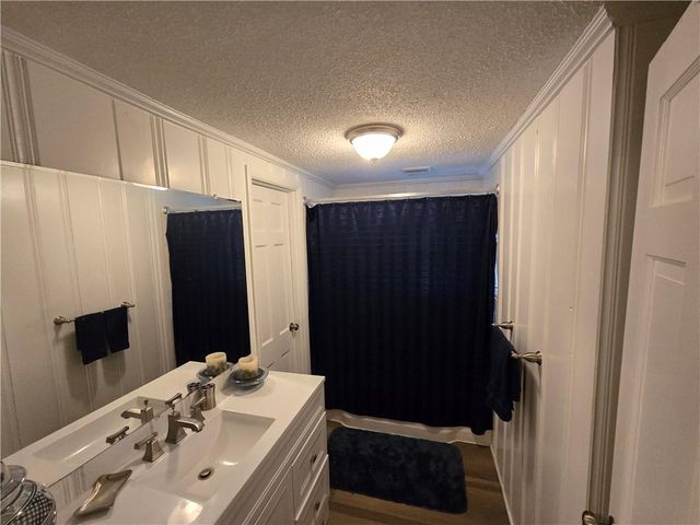 2637 Sunny Lane SE, Marietta, GA 30067