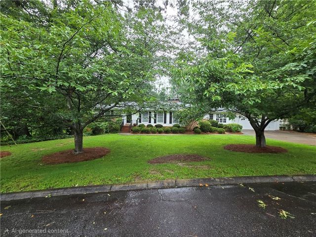 2637 Sunny Lane SE, Marietta, GA 30067