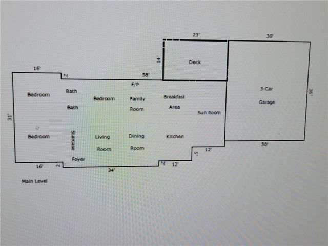 2637 Sunny Lane SE, Marietta, GA 30067
