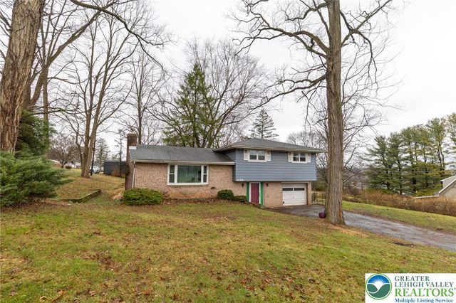 4286 Adams Avenue, Lower Saucon Twp, PA 18015