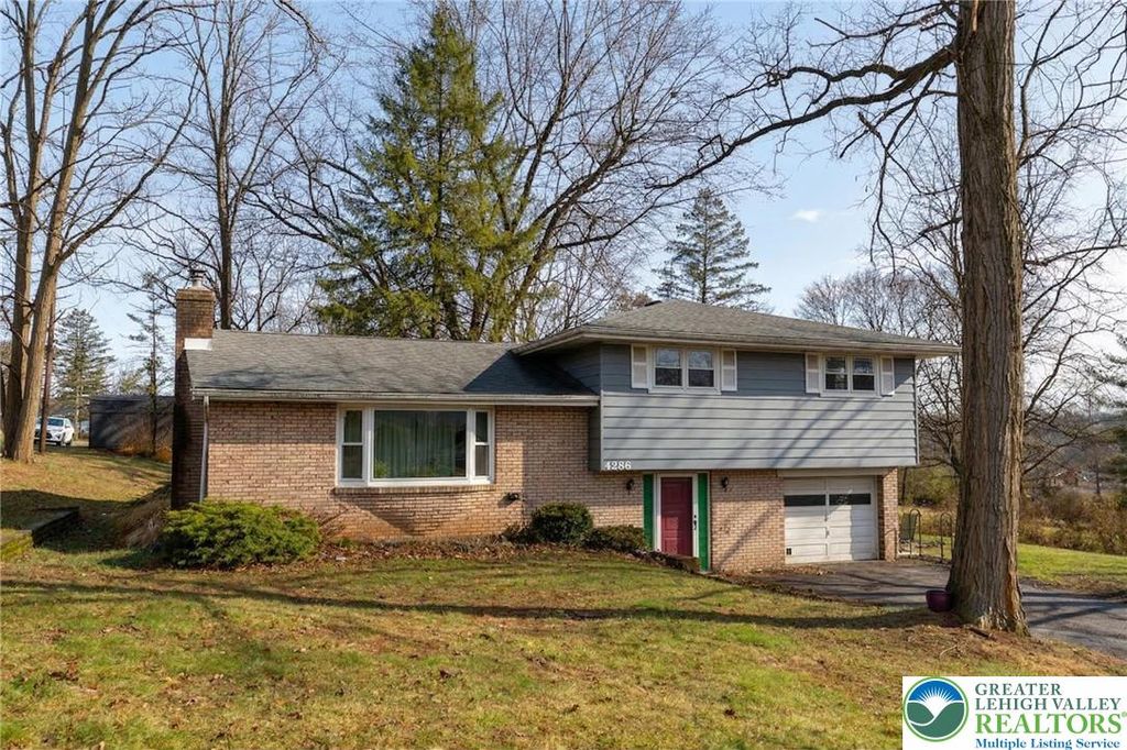 4286 Adams Avenue, Lower Saucon Twp, PA 18015