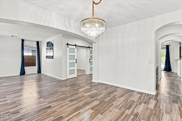 3108 E RIDGEWOOD Lane, Gilbert, AZ 85298