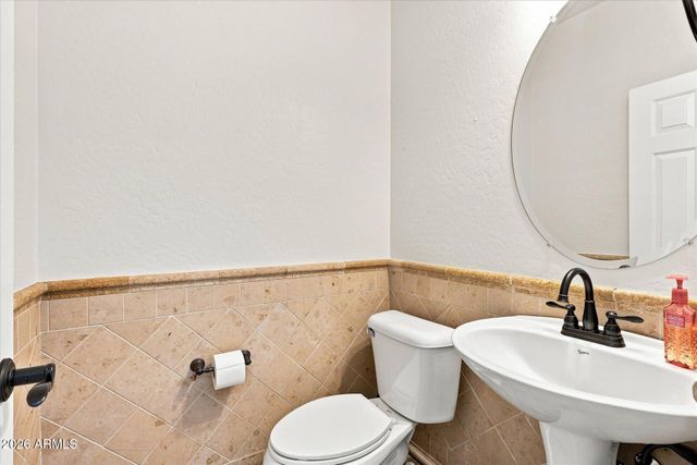 3108 E RIDGEWOOD Lane, Gilbert, AZ 85298