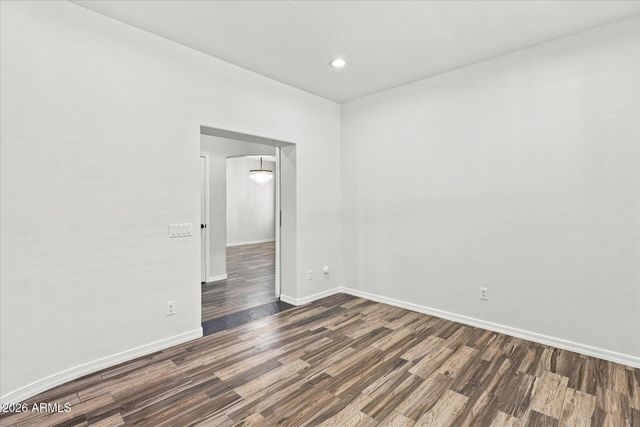 3108 E RIDGEWOOD Lane, Gilbert, AZ 85298
