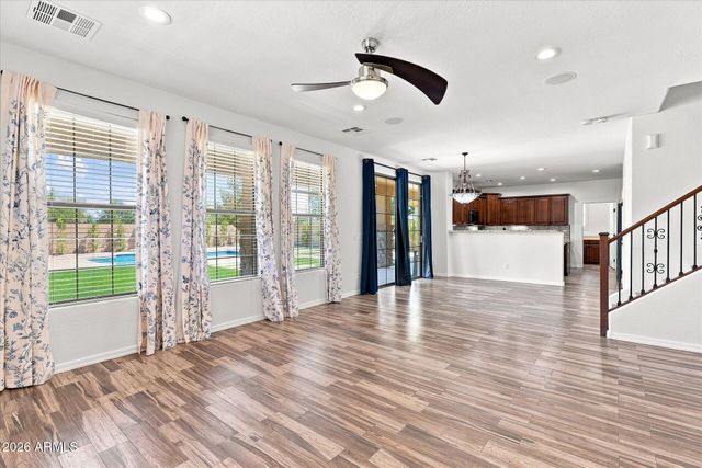 3108 E RIDGEWOOD Lane, Gilbert, AZ 85298