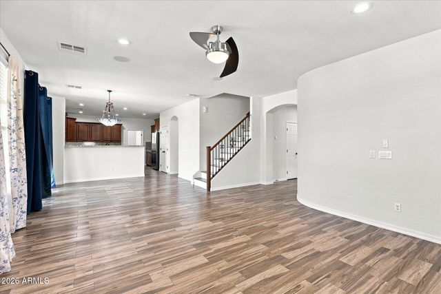 3108 E RIDGEWOOD Lane, Gilbert, AZ 85298