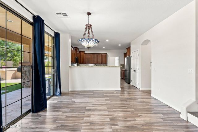 3108 E RIDGEWOOD Lane, Gilbert, AZ 85298