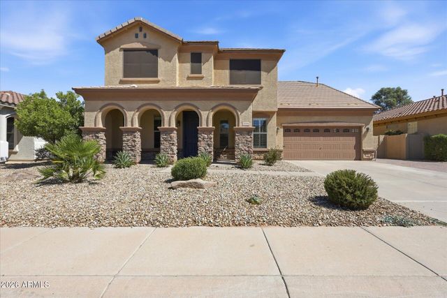 3108 E RIDGEWOOD Lane, Gilbert, AZ 85298