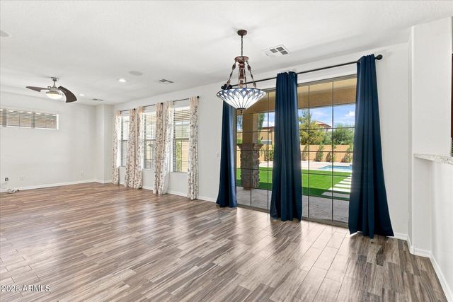 3108 E RIDGEWOOD Lane, Gilbert, AZ 85298