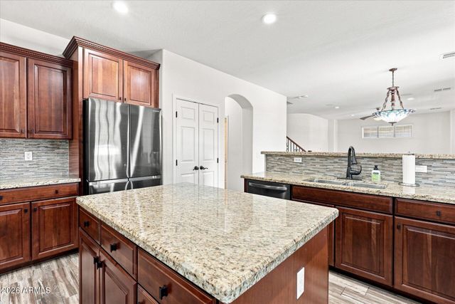 3108 E RIDGEWOOD Lane, Gilbert, AZ 85298