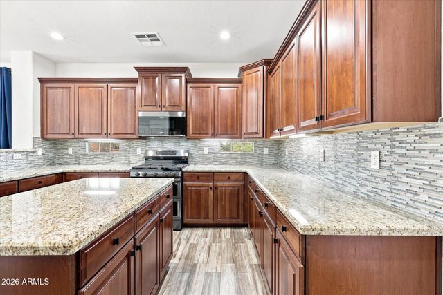 3108 E RIDGEWOOD Lane, Gilbert, AZ 85298