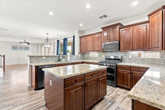 3108 E RIDGEWOOD Lane, Gilbert, AZ 85298