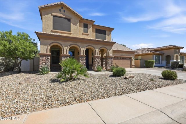 3108 E RIDGEWOOD Lane, Gilbert, AZ 85298