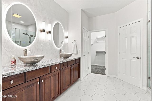 3108 E RIDGEWOOD Lane, Gilbert, AZ 85298
