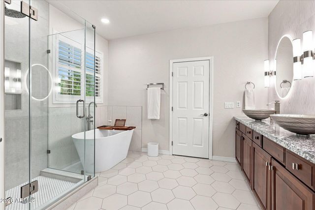 3108 E RIDGEWOOD Lane, Gilbert, AZ 85298