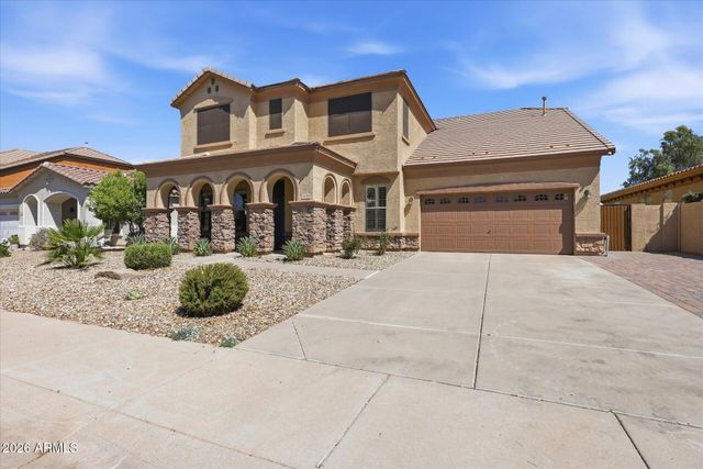 3108 E RIDGEWOOD Lane, Gilbert, AZ 85298