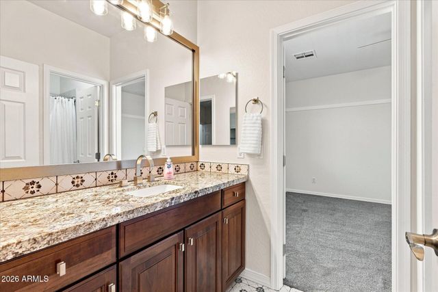 3108 E RIDGEWOOD Lane, Gilbert, AZ 85298