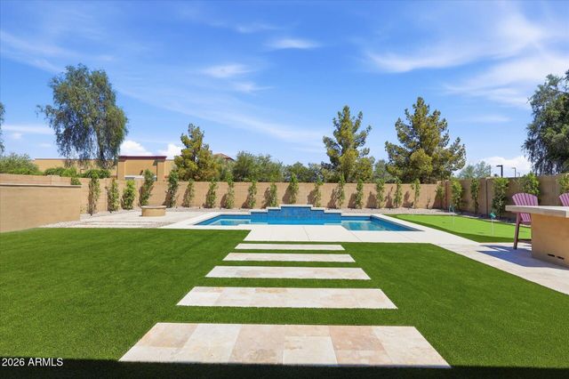 3108 E RIDGEWOOD Lane, Gilbert, AZ 85298