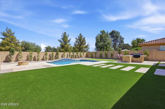 3108 E RIDGEWOOD Lane, Gilbert, AZ 85298