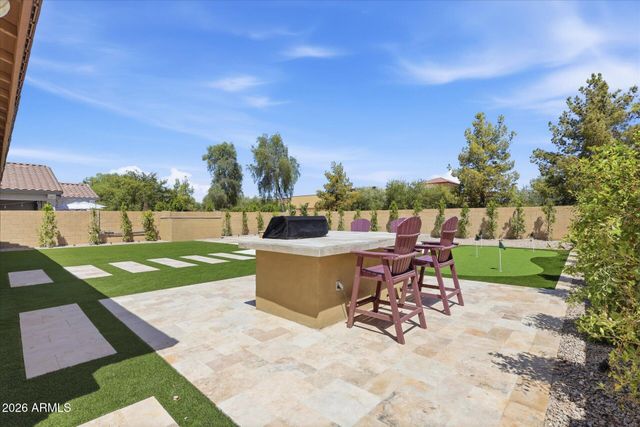 3108 E RIDGEWOOD Lane, Gilbert, AZ 85298