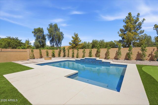 3108 E RIDGEWOOD Lane, Gilbert, AZ 85298