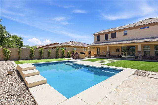 3108 E RIDGEWOOD Lane, Gilbert, AZ 85298