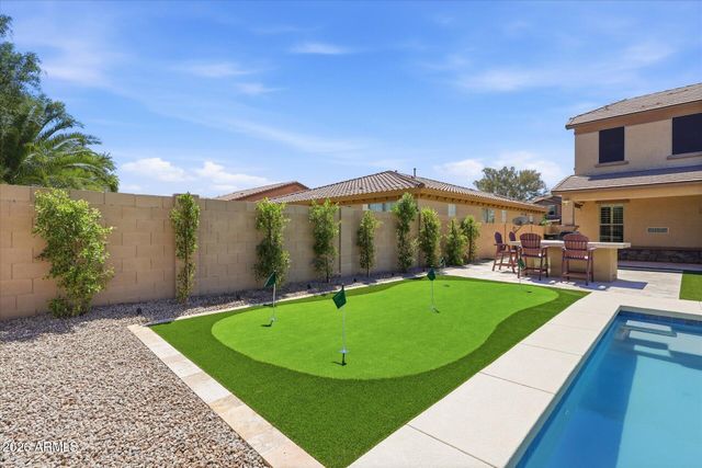3108 E RIDGEWOOD Lane, Gilbert, AZ 85298