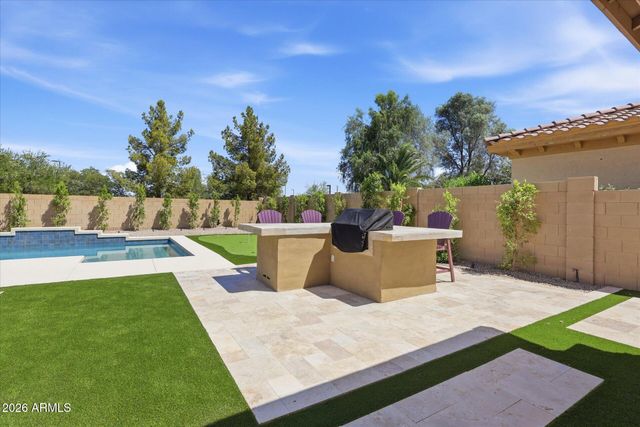 3108 E RIDGEWOOD Lane, Gilbert, AZ 85298
