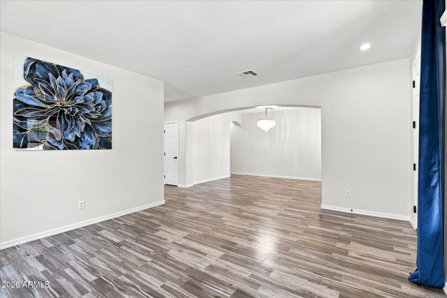 3108 E RIDGEWOOD Lane, Gilbert, AZ 85298