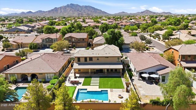 3108 E RIDGEWOOD Lane, Gilbert, AZ 85298