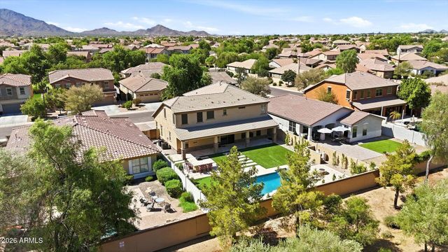 3108 E RIDGEWOOD Lane, Gilbert, AZ 85298