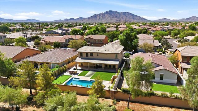 3108 E RIDGEWOOD Lane, Gilbert, AZ 85298