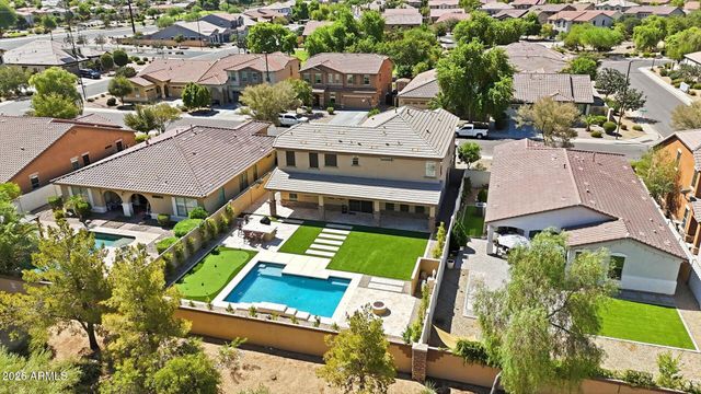 3108 E RIDGEWOOD Lane, Gilbert, AZ 85298