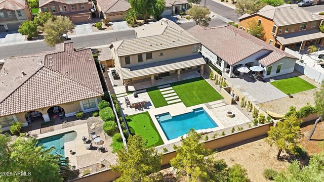 3108 E RIDGEWOOD Lane, Gilbert, AZ 85298