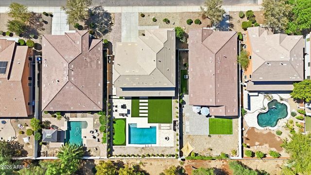 3108 E RIDGEWOOD Lane, Gilbert, AZ 85298