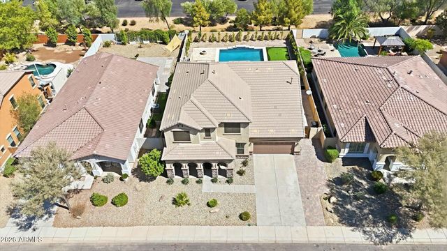 3108 E RIDGEWOOD Lane, Gilbert, AZ 85298