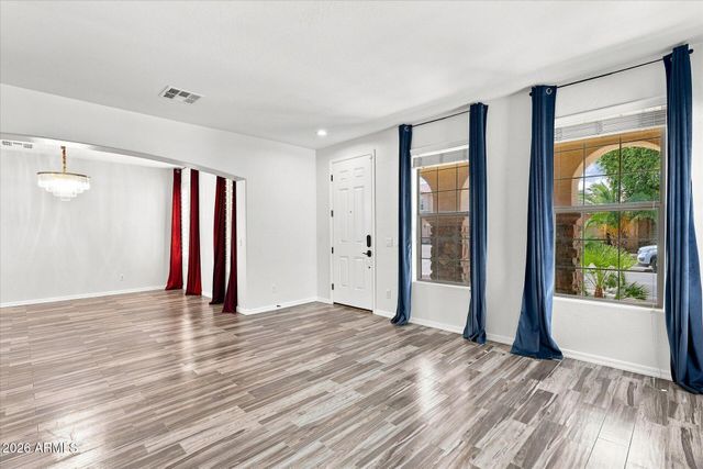 3108 E RIDGEWOOD Lane, Gilbert, AZ 85298