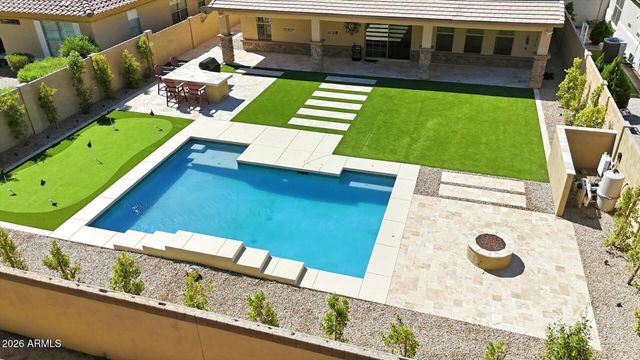 3108 E RIDGEWOOD Lane, Gilbert, AZ 85298
