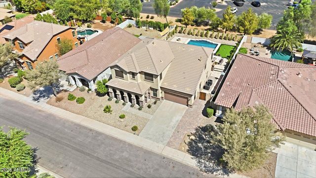 3108 E RIDGEWOOD Lane, Gilbert, AZ 85298