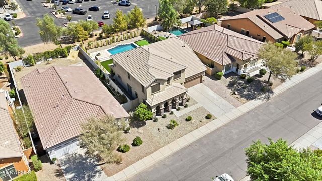 3108 E RIDGEWOOD Lane, Gilbert, AZ 85298