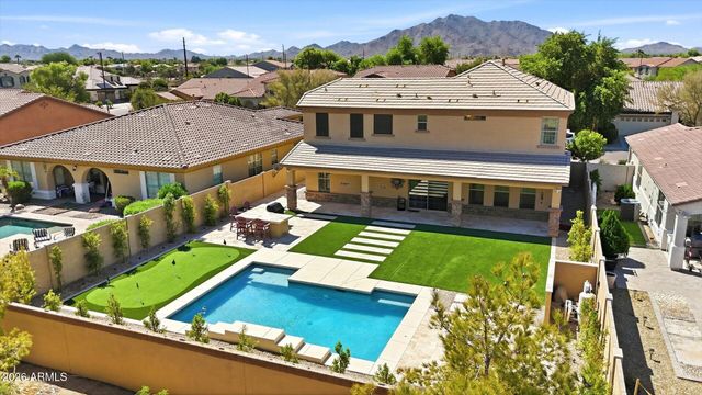 3108 E RIDGEWOOD Lane, Gilbert, AZ 85298