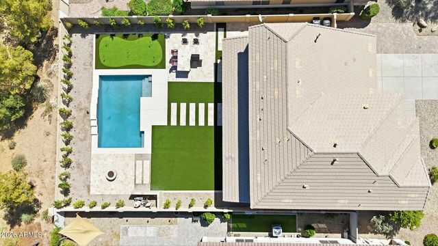 3108 E RIDGEWOOD Lane, Gilbert, AZ 85298