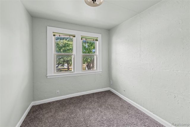 19485 Eastwood Drive, Harper Woods, MI 48225
